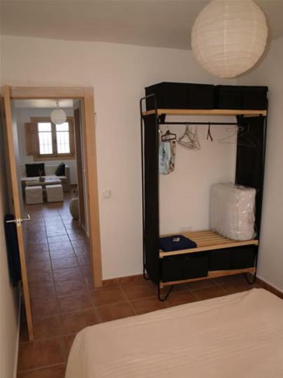 Casa Cala Del Plomo Villa Agua Amarga  Exteriör bild